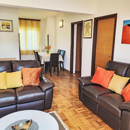 Holiday Home Ive By Interhome Petrčane Kültér fotó