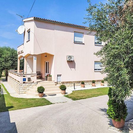 Holiday Home Ive By Interhome Petrčane Kültér fotó