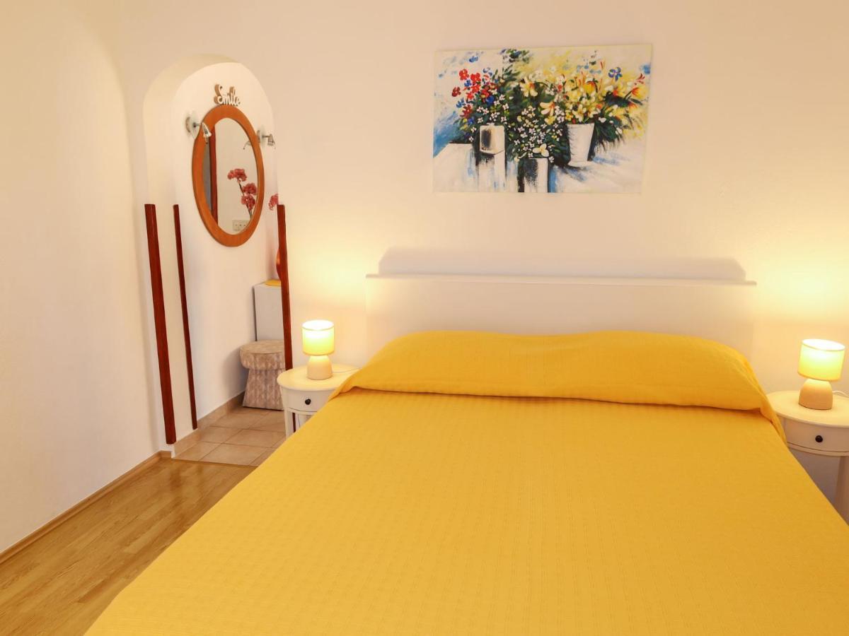 Holiday Home Ive By Interhome Petrčane Kültér fotó