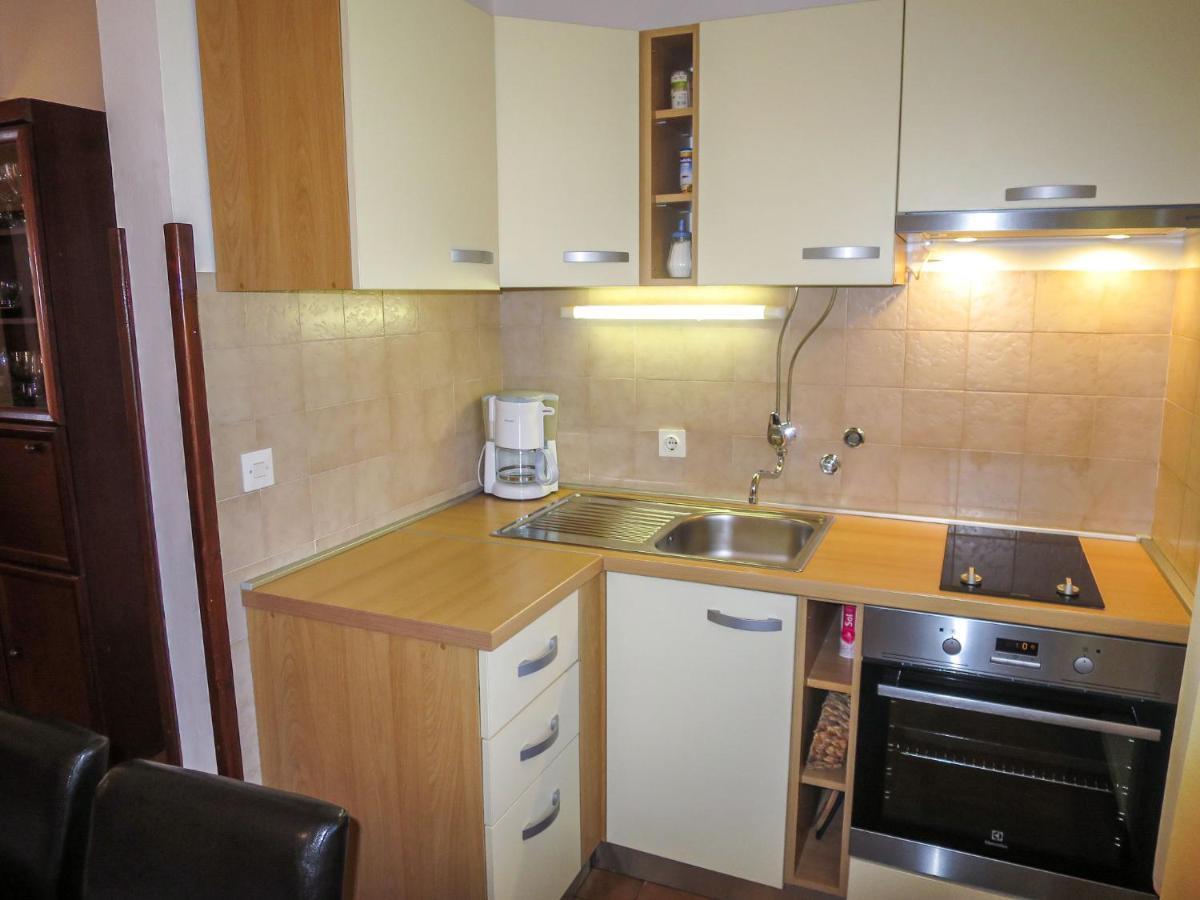 Holiday Home Ive By Interhome Petrčane Kültér fotó