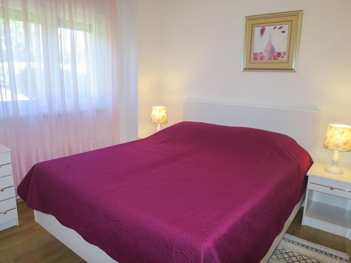 Holiday Home Ive By Interhome Petrčane Kültér fotó