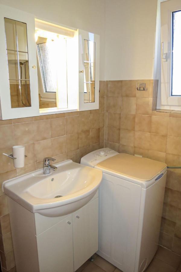 Holiday Home Ive By Interhome Petrčane Kültér fotó