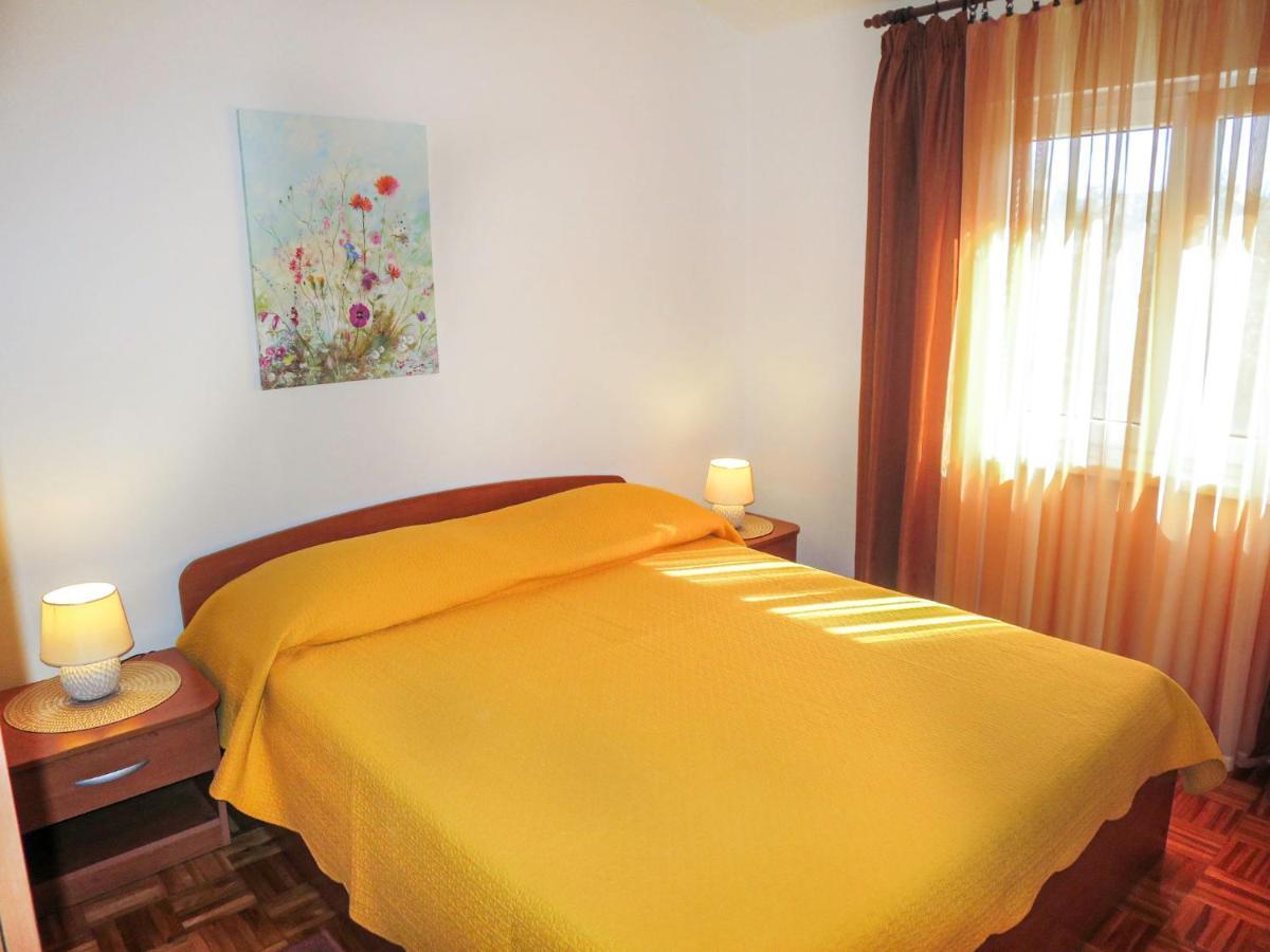 Holiday Home Ive By Interhome Petrčane Kültér fotó
