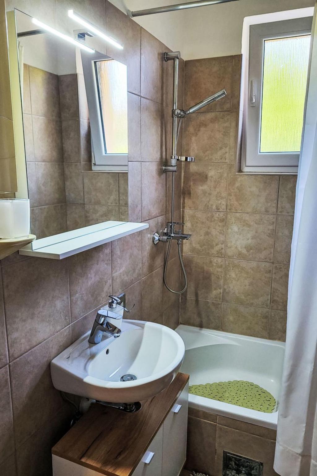 Holiday Home Ive By Interhome Petrčane Kültér fotó