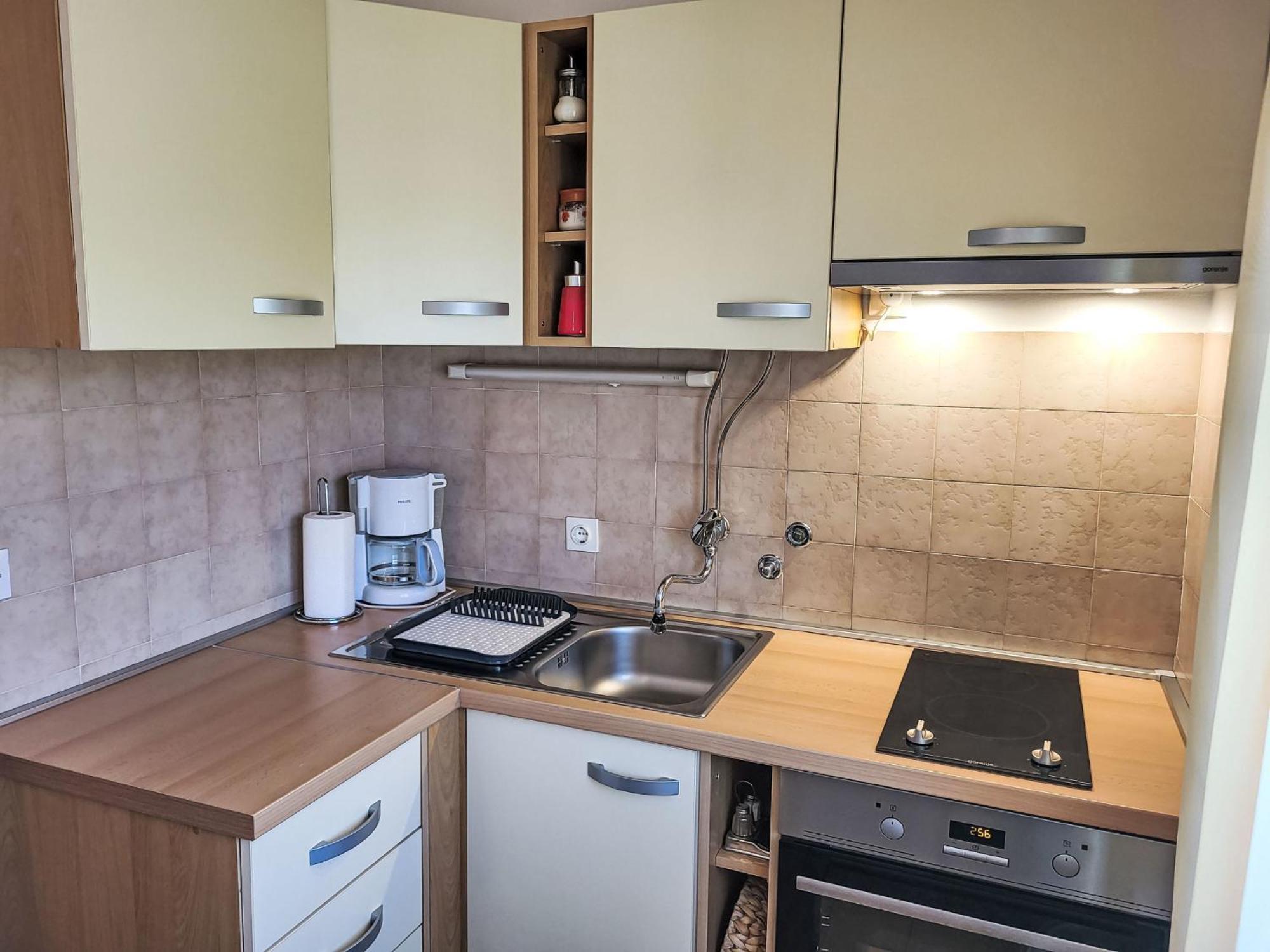 Holiday Home Ive By Interhome Petrčane Kültér fotó