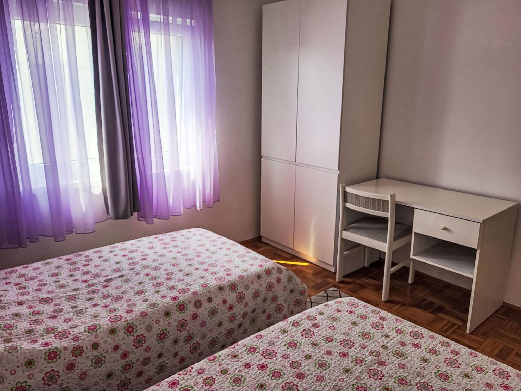Holiday Home Ive By Interhome Petrčane Kültér fotó