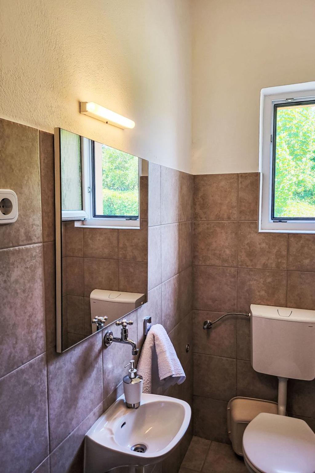 Holiday Home Ive By Interhome Petrčane Kültér fotó